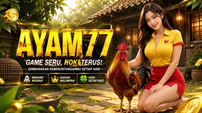 ayam77 ayam77
